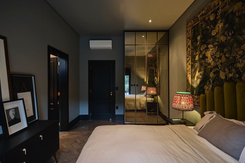 Apartment in São Paulo, State of São Paulo, Brazil 2 - 18596090