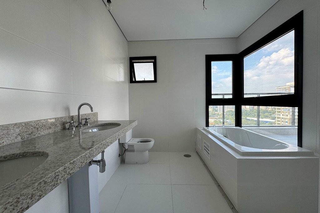 Penthouse in São Paulo, State of São Paulo, Brazil 2 - 18596210