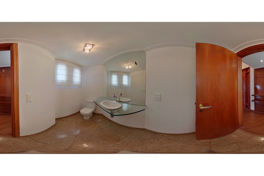 Penthouse in São Paulo, State of São Paulo, Brazil 3 - 18596252