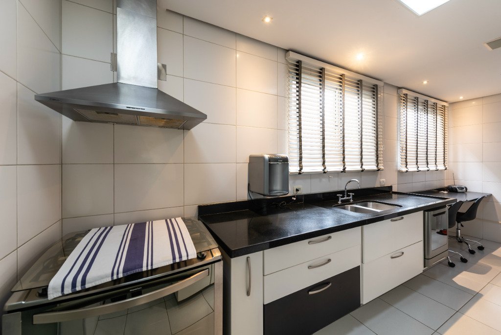 Apartment in São Paulo, State of São Paulo, Brazil 2 - 18598647