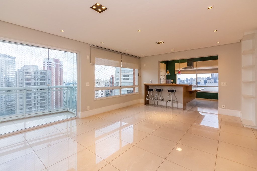 Penthouse in São Paulo, State of São Paulo, Brazil 2 - 18602873