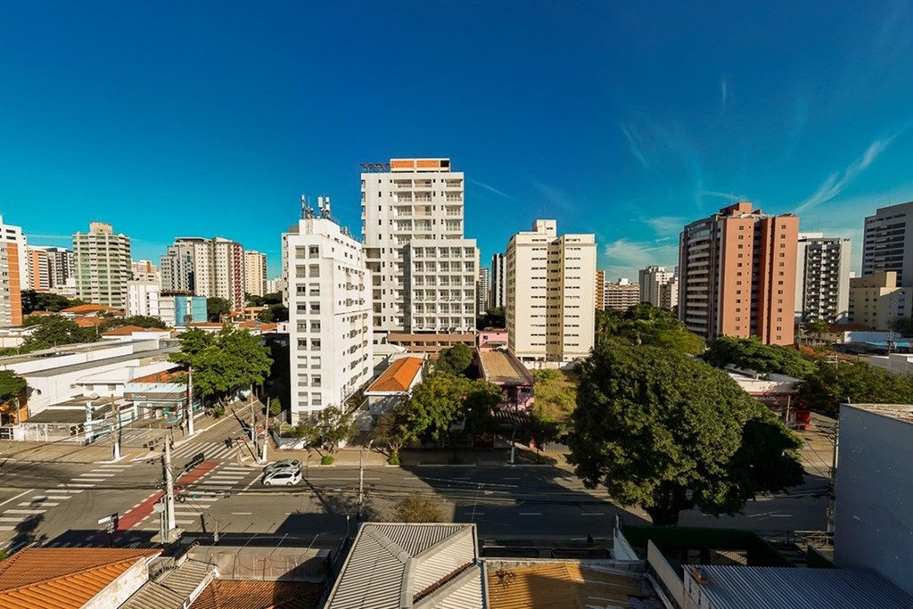 Land in São Paulo, State of São Paulo, Brazil 3 - 18603839