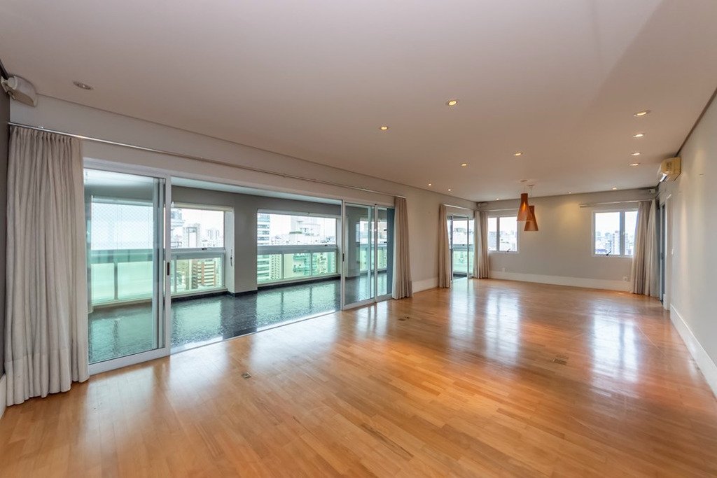 Apartment in São Paulo, State of São Paulo, Brazil 1 - 18596203