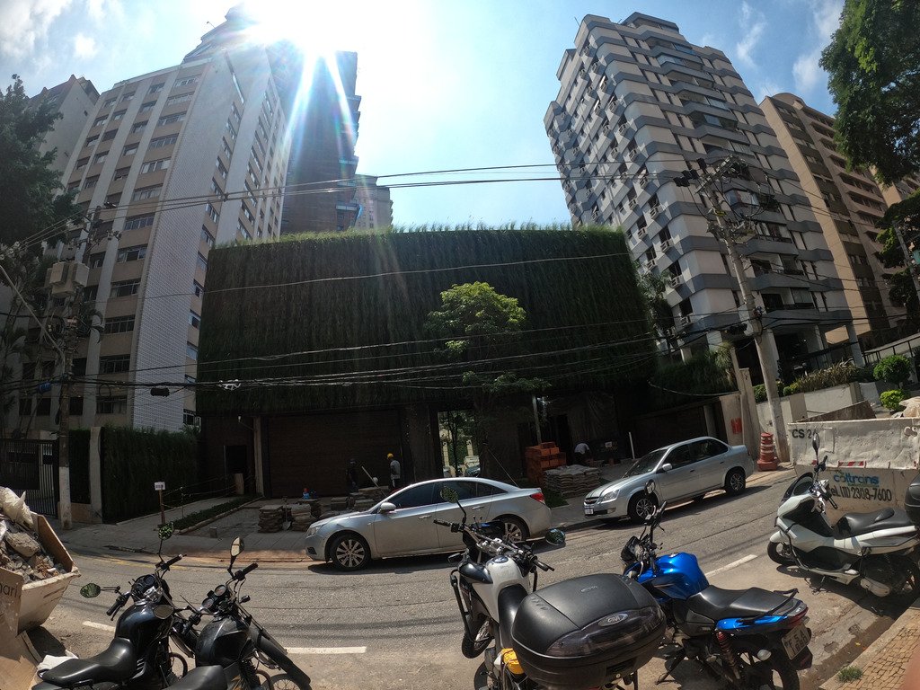 São Paulo, State of São Paulo, Brazil 4 - 18602666