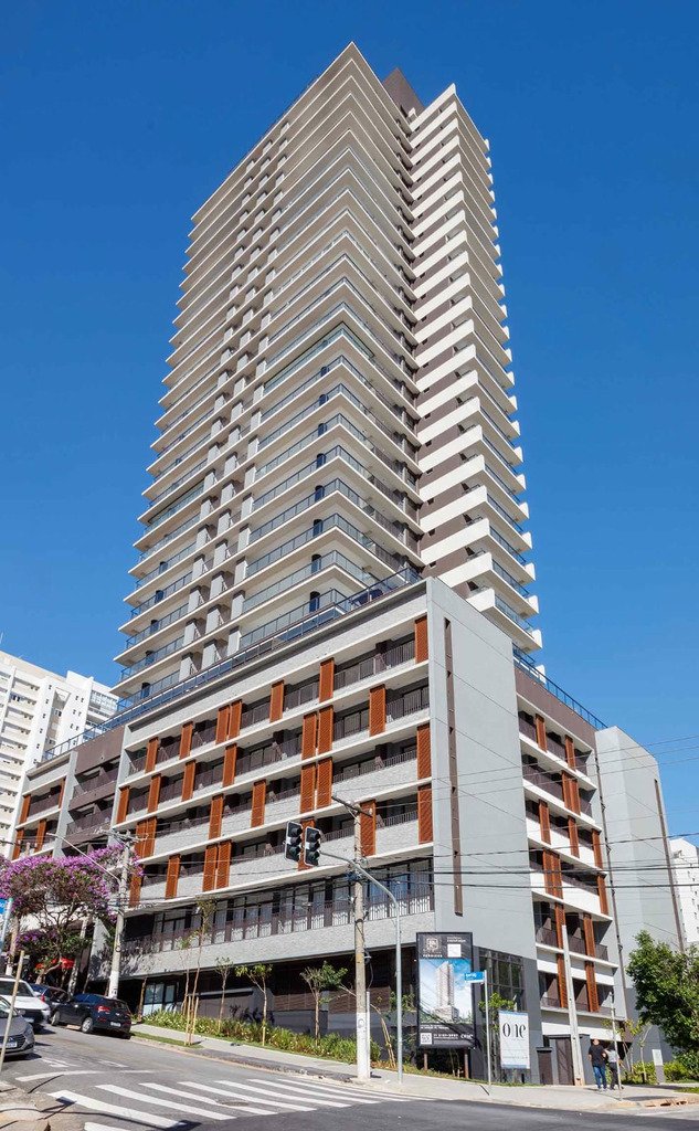 São Paulo, State of São Paulo, Brazil 1 - 18602503