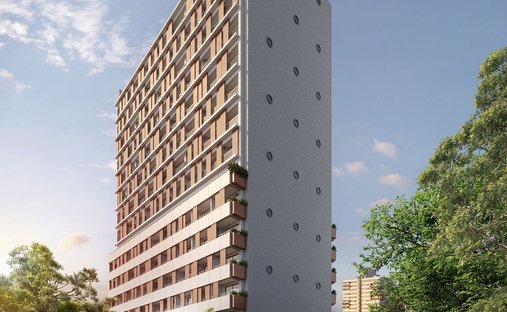 São Paulo, State of São Paulo, Brazil 1