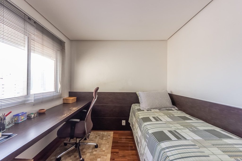 Penthouse in São Paulo, State of São Paulo, Brazil 4 - 18596158