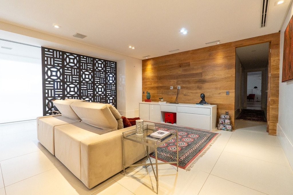 Apartment in São Paulo, State of São Paulo, Brazil 1 - 18596085