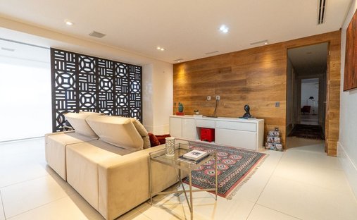 Apartment in São Paulo, State of São Paulo, Brazil 1