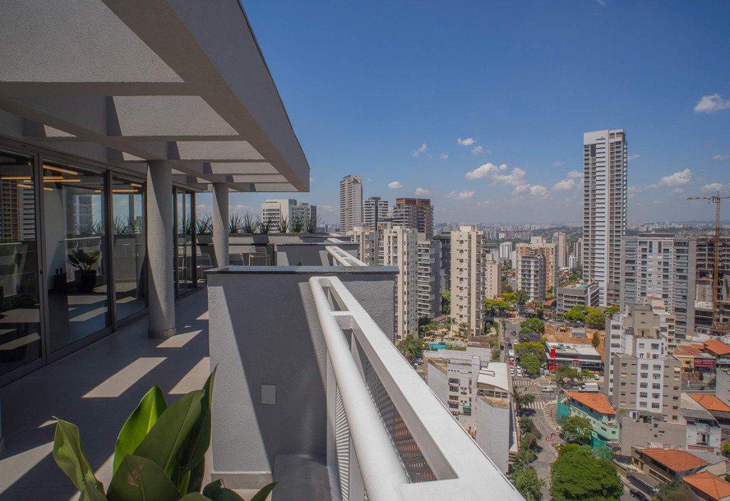 São Paulo, State of São Paulo, Brazil 3 - 18600970