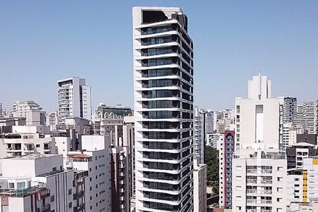 Apartment in São Paulo, State of São Paulo, Brazil 5 - 18596066