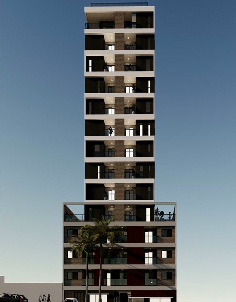 São Paulo, State of São Paulo, Brazil 4 - 18598348