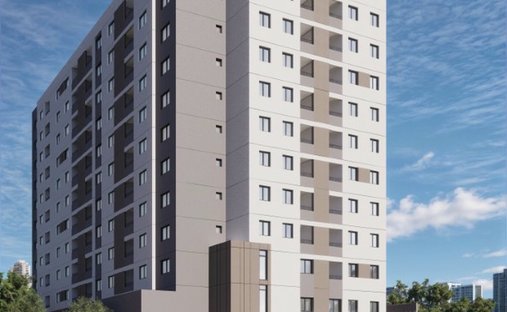 São Paulo, State of São Paulo, Brazil 1