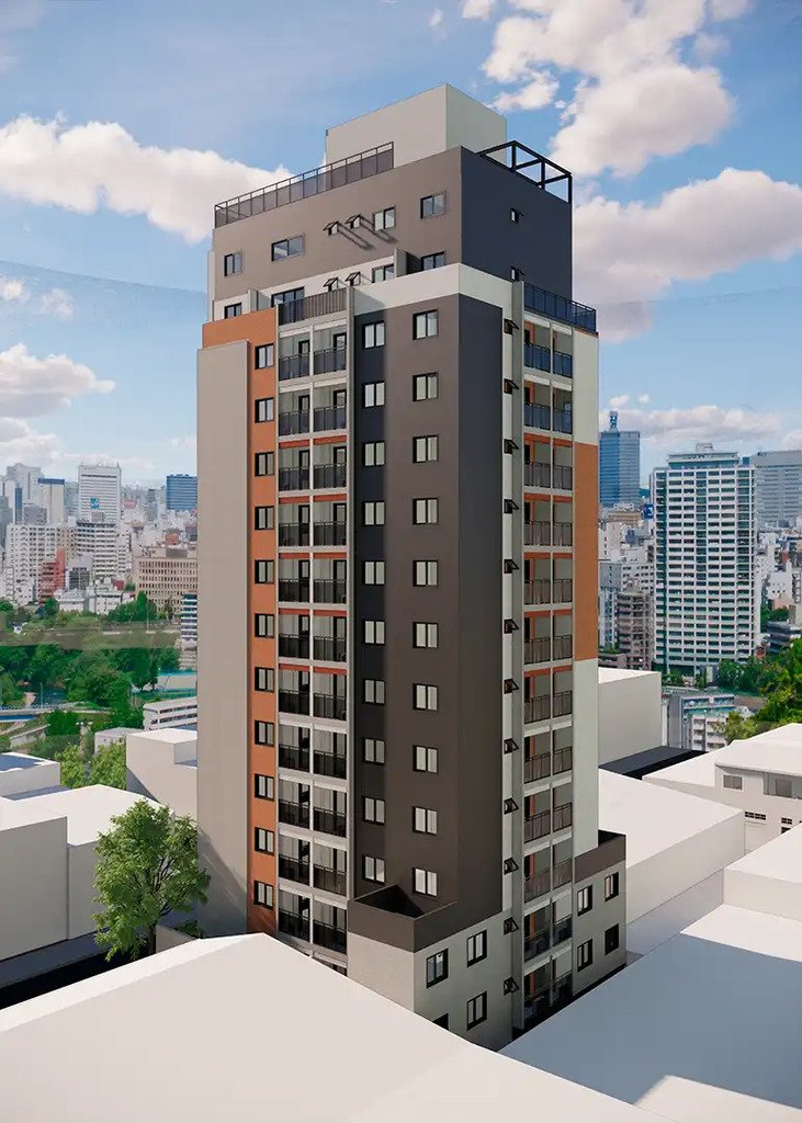 São Paulo, State of São Paulo, Brazil 3 - 18596554