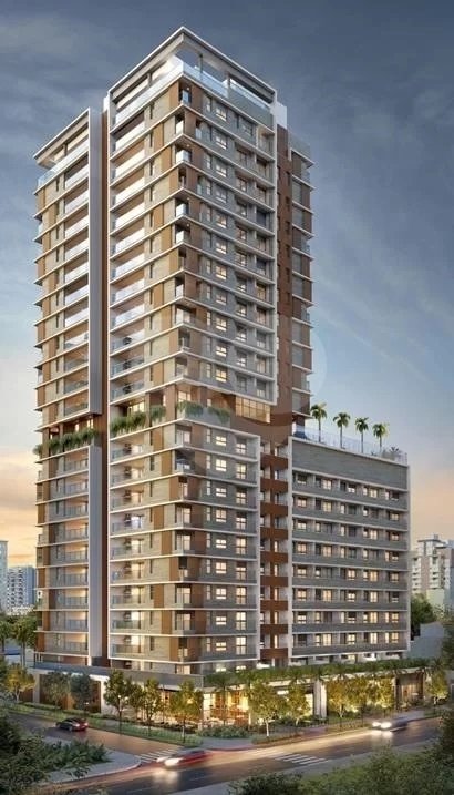 São Paulo, State of São Paulo, Brazil 1 - 18600448