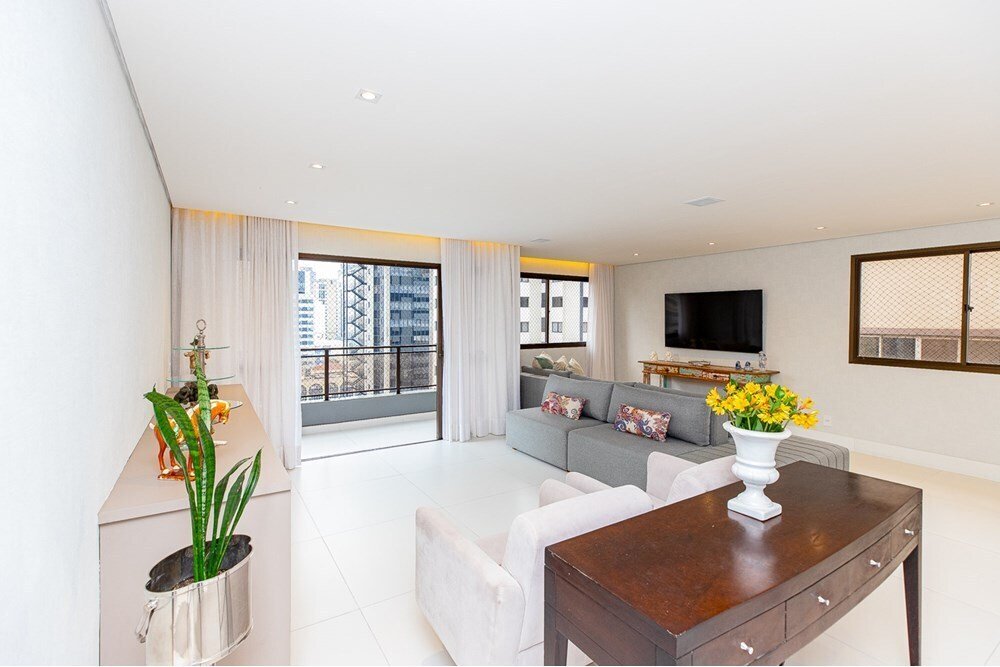 Apartment in São Paulo, State of São Paulo, Brazil 1 - 18598812