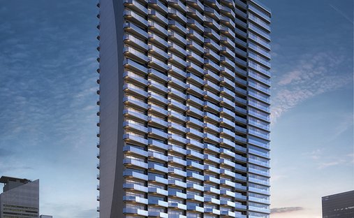 São Paulo, State of São Paulo, Brazil 1