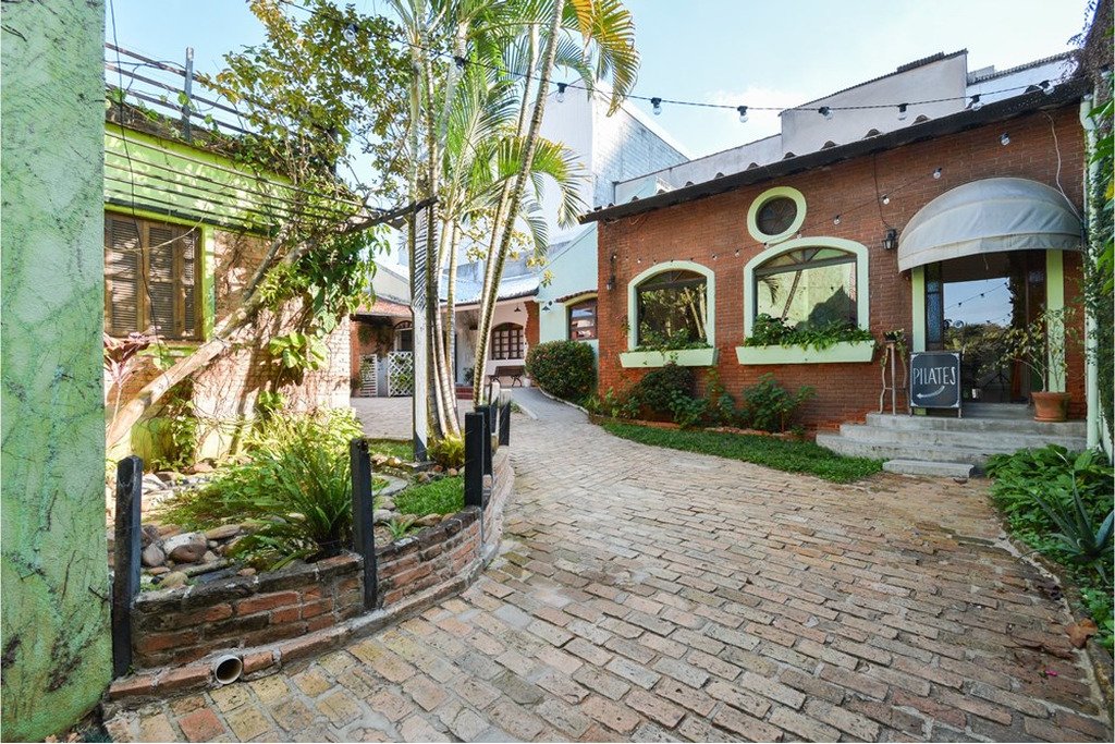 House in São Paulo, State of São Paulo, Brazil 1 - 18596792