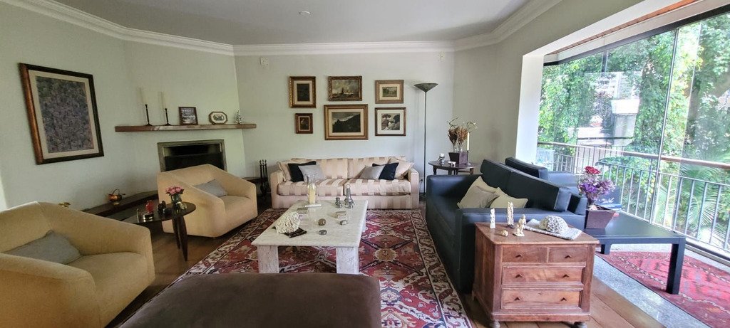 Apartment in São Paulo, State of São Paulo, Brazil 1 - 18596092