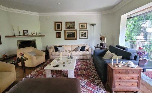 Apartment in São Paulo, State of São Paulo, Brazil 1