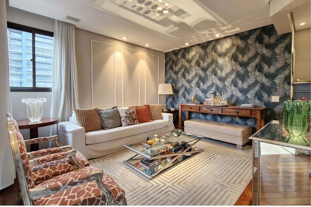 Apartment in São Paulo, State of São Paulo, Brazil 1 - 18602890