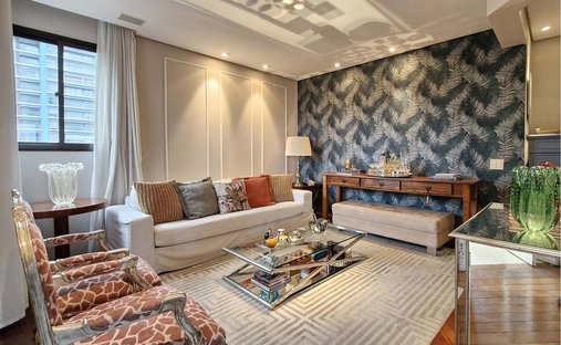 Apartment in São Paulo, State of São Paulo, Brazil 1