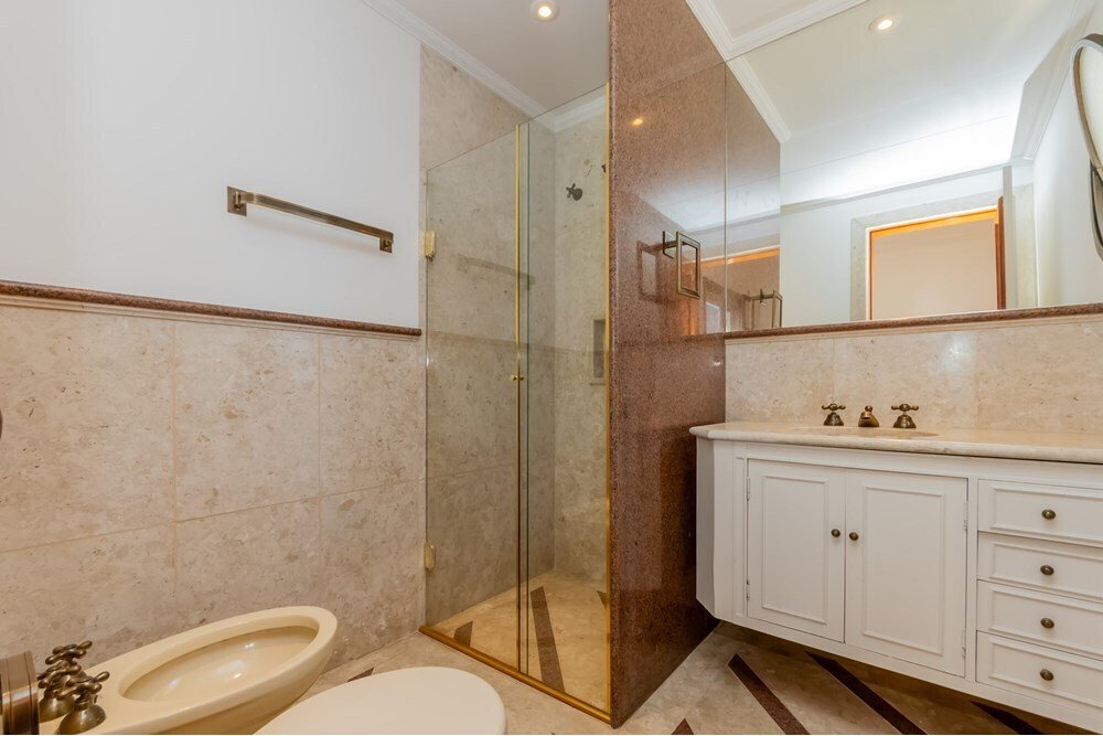 Apartment in São Paulo, State of São Paulo, Brazil 2 - 18598926