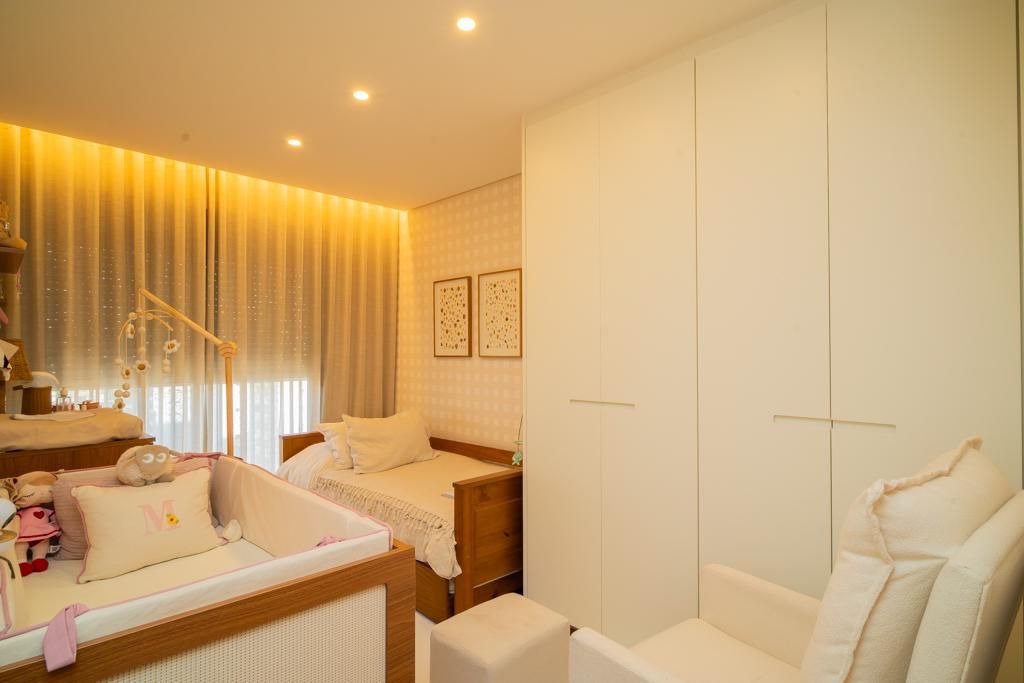 Apartment in São Paulo, State of São Paulo, Brazil 4 - 18596089