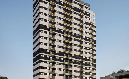São Paulo, São Paulo, Brésil 1