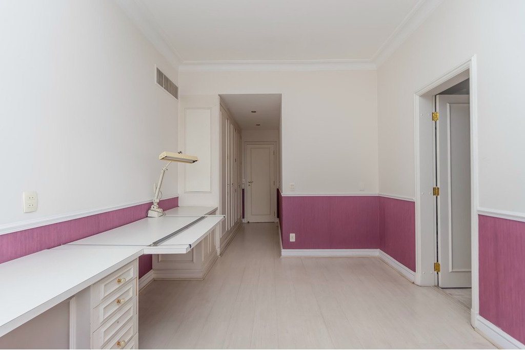 Apartment in São Paulo, State of São Paulo, Brazil 4 - 18598671