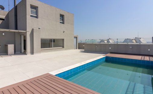 Penthouse in São Paulo, State of São Paulo, Brazil 1
