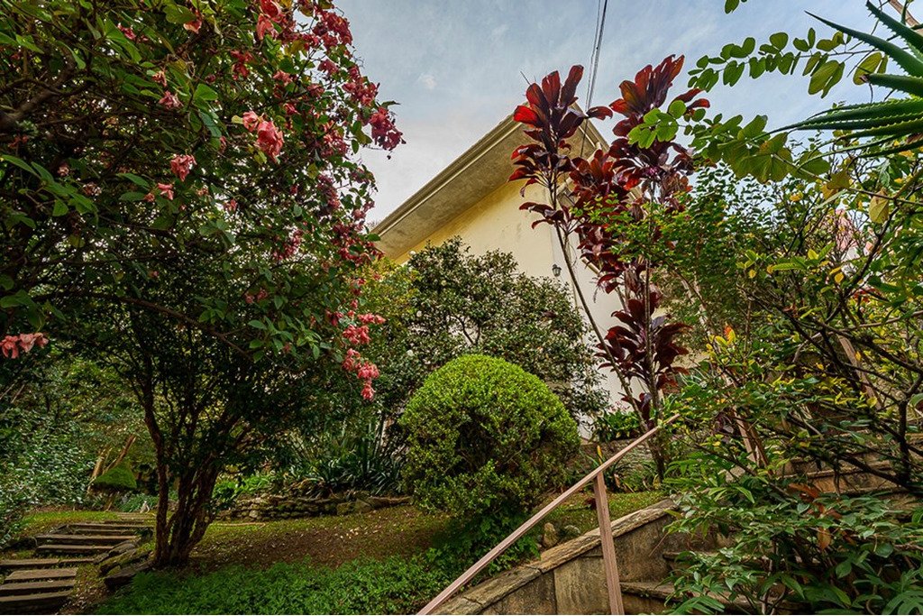 House in São Paulo, State of São Paulo, Brazil 1 - 18598560