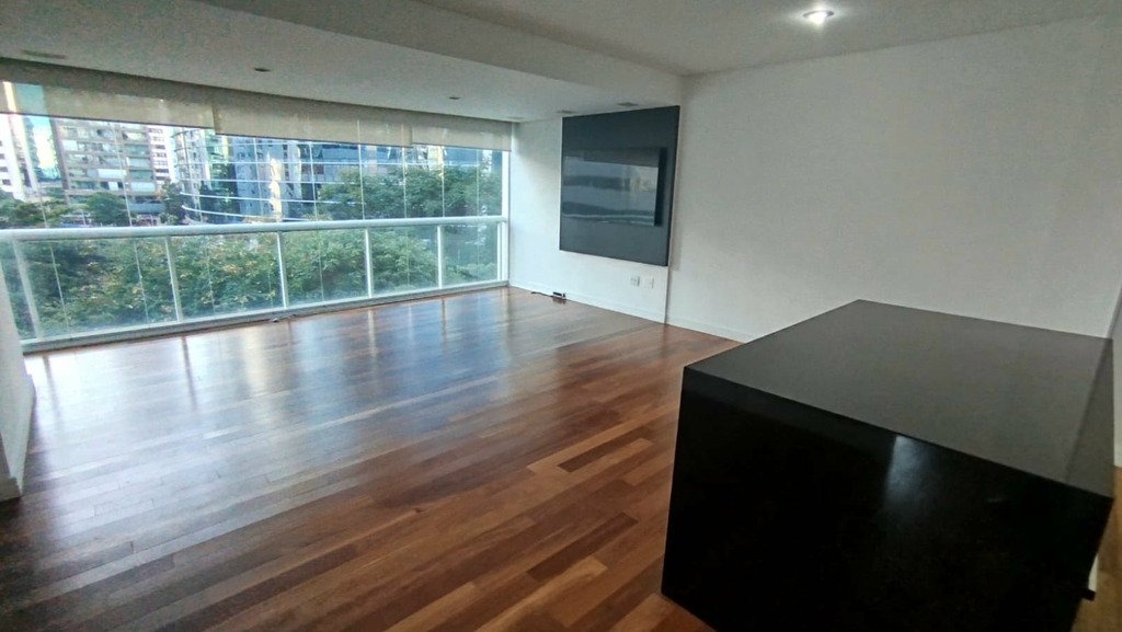 Apartment in São Paulo, State of São Paulo, Brazil 1 - 18598416
