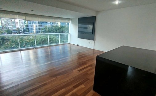 Appartamento a San Paolo, San Paolo, Brasile 1