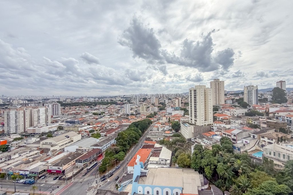 Penthouse in São Paulo, State of São Paulo, Brazil 5 - 18596064