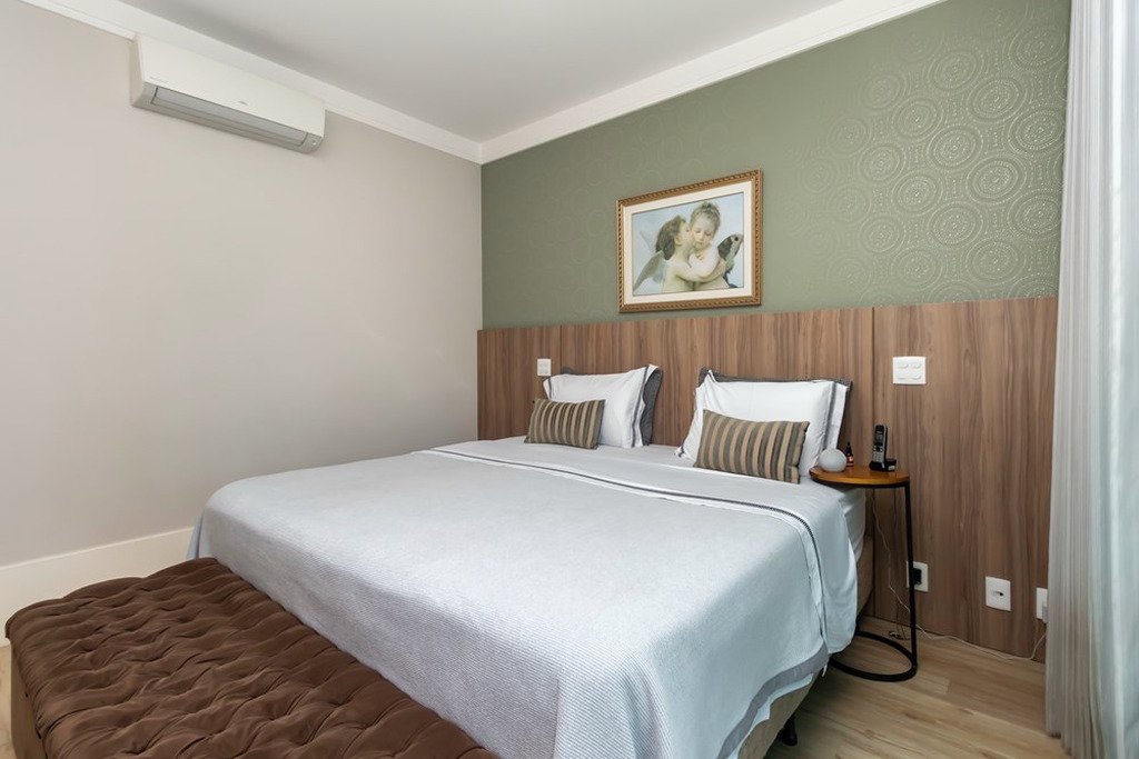 Apartment in São Paulo, State of São Paulo, Brazil 2 - 18596262