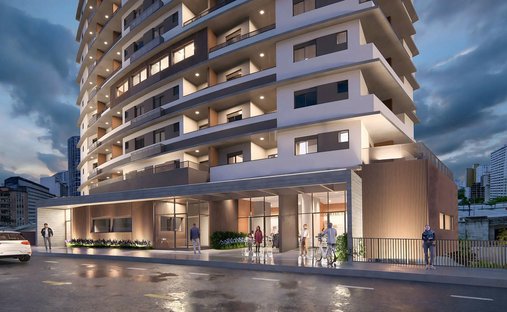 São Paulo, São Paulo, Brésil 1