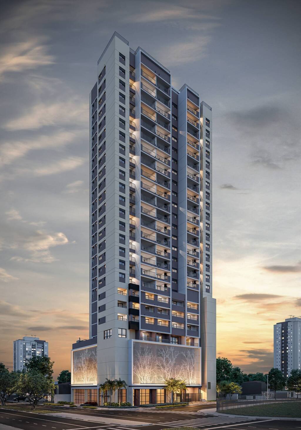 São Paulo, State of São Paulo, Brazil 1 - 18600074