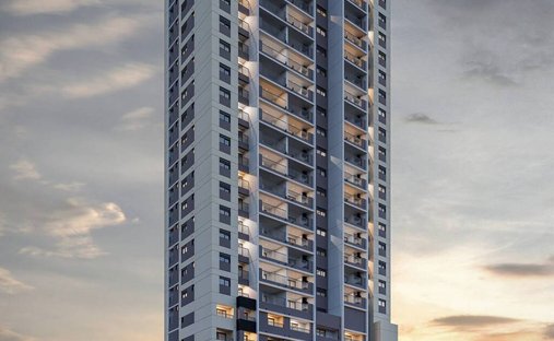 São Paulo, State of São Paulo, Brazil 1