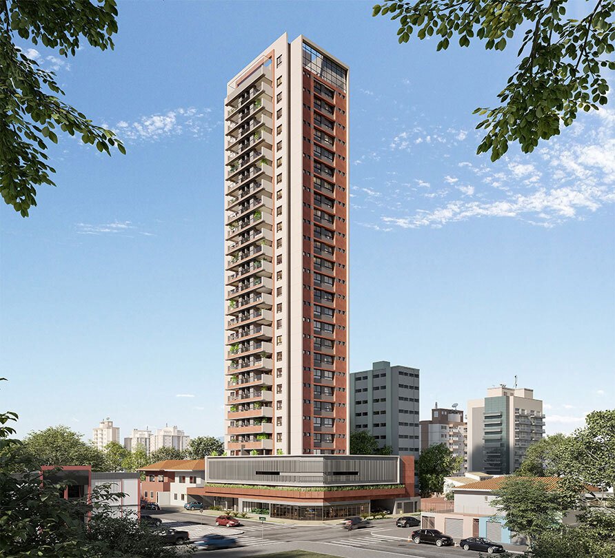São Paulo, State of São Paulo, Brazil 1 - 18600009