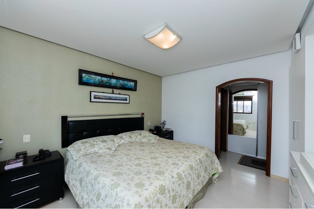 Penthouse in São Paulo, State of São Paulo, Brazil 4 - 18598443