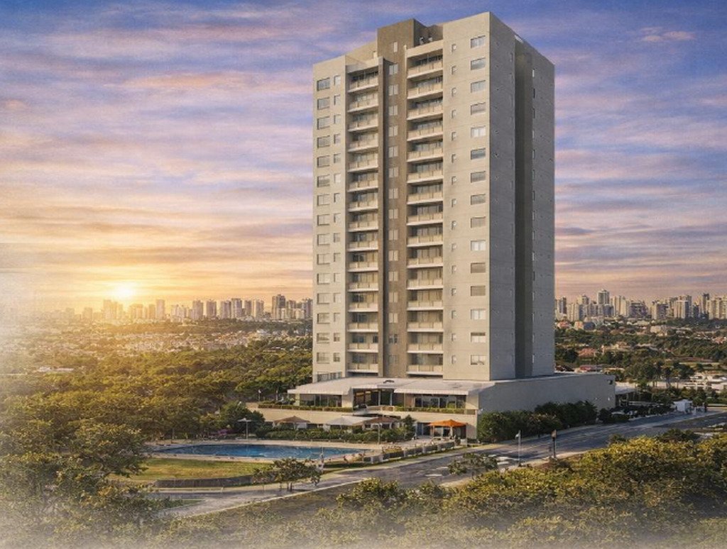 São Paulo, State of São Paulo, Brazil 1 - 18603341