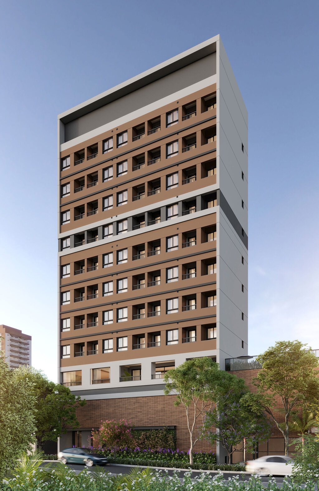 São Paulo, State of São Paulo, Brazil 1 - 18601160