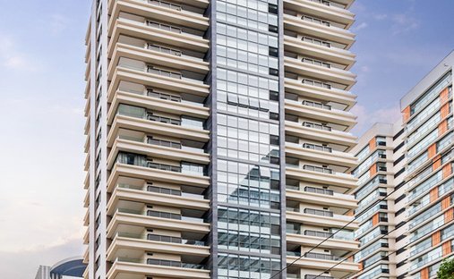 São Paulo, Estado de São Paulo, Brasil 1