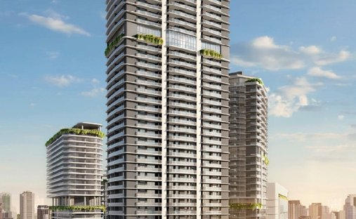 São Paulo, São Paulo, Brésil 1