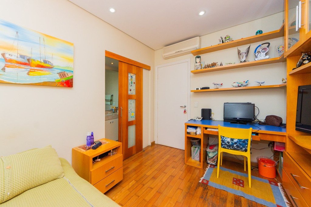 Appartement à São Paulo, São Paulo, Brésil 2 - 18596061