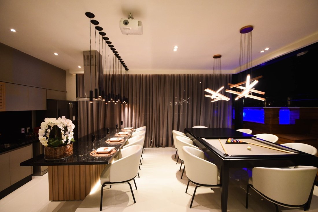 Apartment in Itaim Bibi, State of São Paulo, Brazil 2 - 18596051