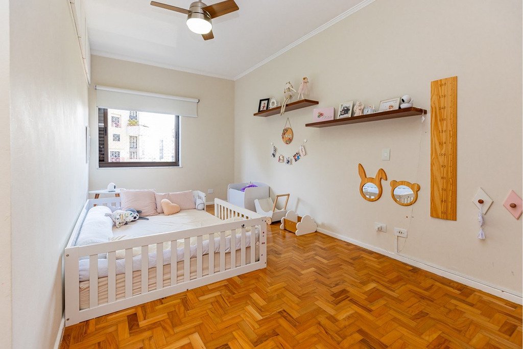 Apartment in São Paulo, State of São Paulo, Brazil 2 - 18603877
