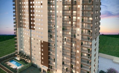 São Paulo, State of São Paulo, Brazil 1