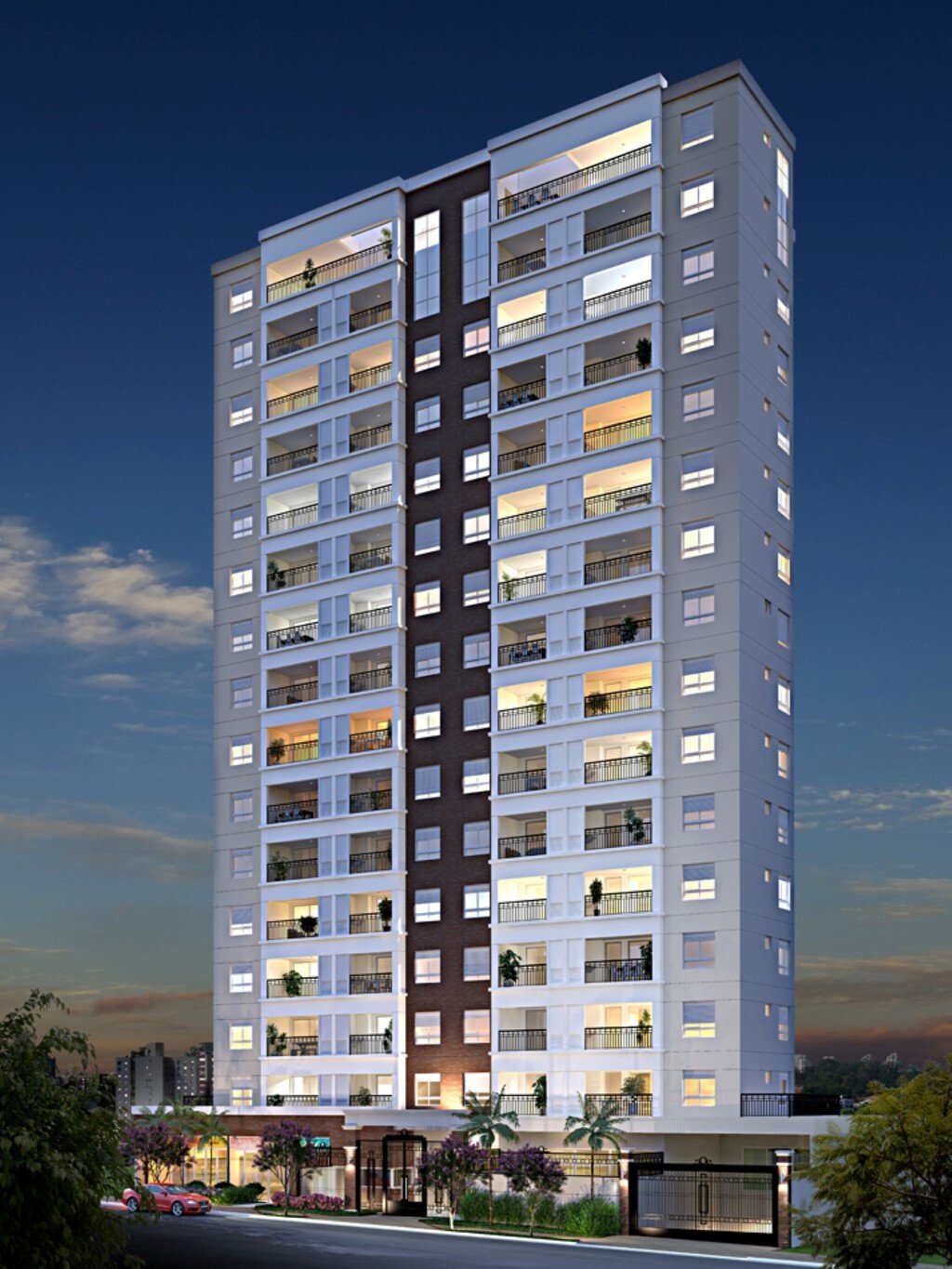 São Paulo, State of São Paulo, Brazil 2 - 18602843